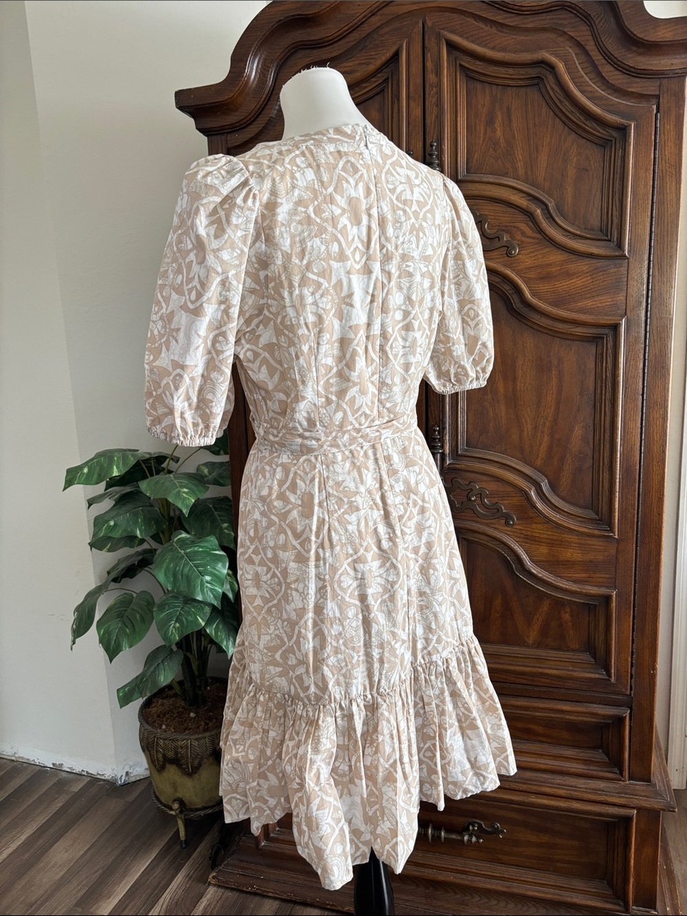 Calvin Klein Dress - Picture 7 of 16